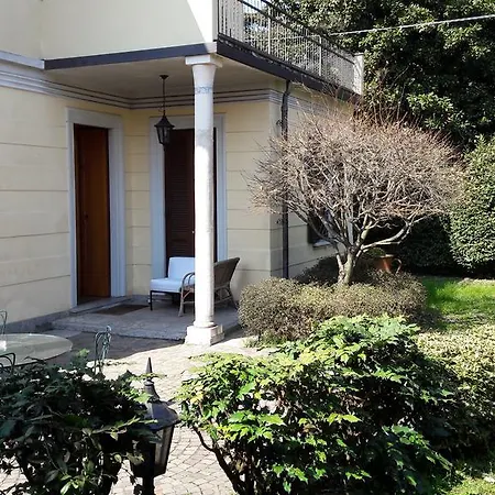 Sordi Habitación en casa particular Seveso