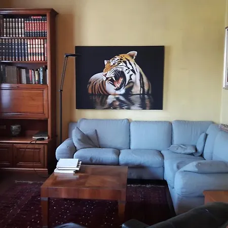 Sordi Habitación en casa particular