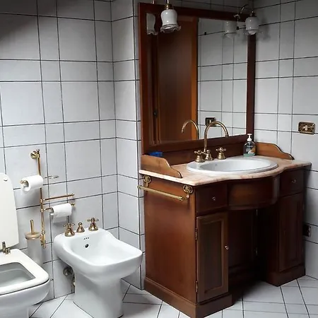 Sordi Privatunterkunft